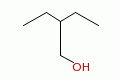 depict/2-ethyl-1-butanol.gif