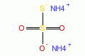 depict/diammonium-thiosulfate.gif